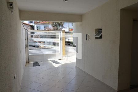 Apartamento à venda com 154m², 3 quartos e 2 vagasÁrea comum