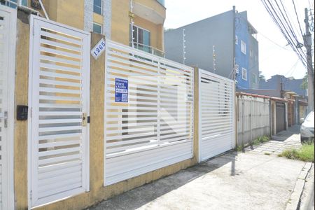 Apartamento à venda com 154m², 3 quartos e 2 vagasFachada
