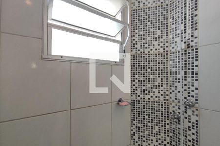 Apartamento à venda com 49m², 2 quartos e 1 vaga Apartamento à venda com 49m², 2 quartos e 1 vagaBanheiro