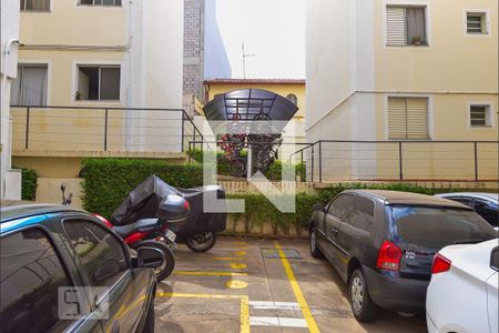 Apartamento à venda com 49m², 2 quartos e 1 vaga Apartamento à venda com 49m², 2 quartos e 1 vagaÁrea comum - Garagem