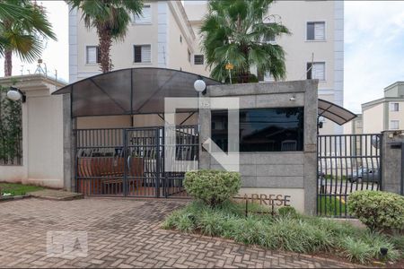 Apartamento à venda com 49m², 2 quartos e 1 vaga Apartamento à venda com 49m², 2 quartos e 1 vagaFachada do Condomínio