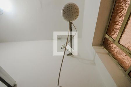 Apartamento à venda com 43m², 1 quarto e sem vaga Apartamento à venda com 43m², 1 quarto e sem vagaBanheiro