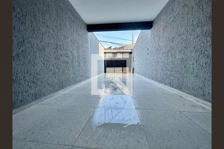Casa à venda com 110m², 3 quartos e 2 vagas Casa à venda com 110m², 3 quartos e 2 vagasFoto 07
