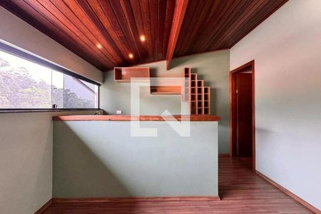 Casa à venda com 265m², 3 quartos e 6 vagas