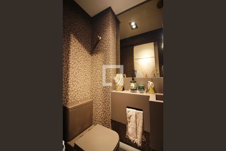 Apartamento à venda com 93m², 3 quartos e 2 vagasLavabo