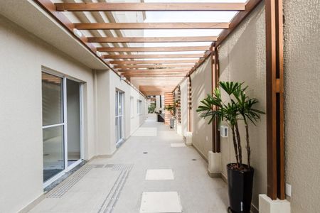 Apartamento à venda com 93m², 3 quartos e 2 vagasÁrea comum