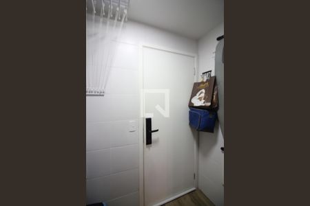 Apartamento à venda com 93m², 3 quartos e 2 vagasÁrea de Serviço