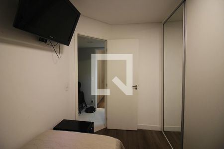 Apartamento à venda com 93m², 3 quartos e 2 vagasQuarto 3