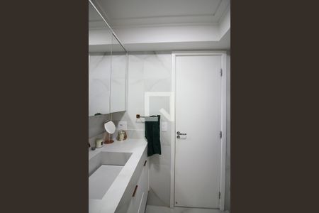 Apartamento à venda com 93m², 3 quartos e 2 vagasQuarto 1 - Suíte Banheiro