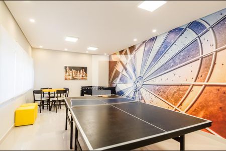 Apartamento à venda com 93m², 3 quartos e 2 vagasÁrea comum