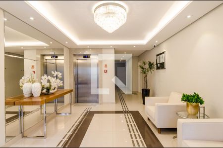 Apartamento à venda com 93m², 3 quartos e 2 vagasÁrea comum