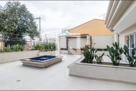 Apartamento à venda com 93m², 3 quartos e 2 vagasÁrea comum