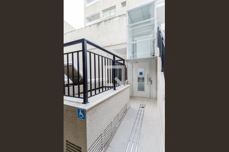 Apartamento à venda com 93m², 3 quartos e 2 vagasÁrea comum