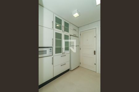 Apartamento à venda com 190m², 2 quartos e 2 vagas Apartamento à venda com 190m², 2 quartos e 2 vagasCozinha