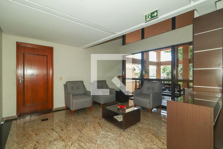 Apartamento à venda com 190m², 2 quartos e 2 vagas Apartamento à venda com 190m², 2 quartos e 2 vagasHall de entrada