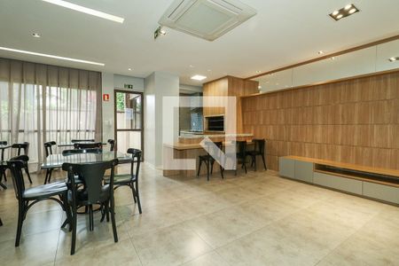 Apartamento à venda com 190m², 2 quartos e 2 vagas Apartamento à venda com 190m², 2 quartos e 2 vagasÁrea comum - Salão de festas