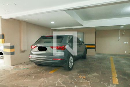 Apartamento à venda com 190m², 2 quartos e 2 vagas Apartamento à venda com 190m², 2 quartos e 2 vagasGaragem