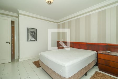 Apartamento à venda com 190m², 2 quartos e 2 vagas Apartamento à venda com 190m², 2 quartos e 2 vagasQuarto Suíte