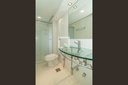 Apartamento à venda com 190m², 2 quartos e 2 vagas Apartamento à venda com 190m², 2 quartos e 2 vagasBanheiro