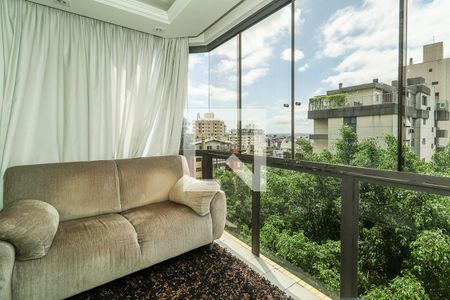 Apartamento à venda com 190m², 2 quartos e 2 vagas Apartamento à venda com 190m², 2 quartos e 2 vagasVaranda Suíte