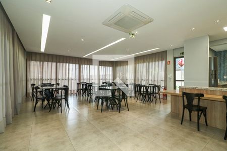Apartamento à venda com 190m², 2 quartos e 2 vagas Apartamento à venda com 190m², 2 quartos e 2 vagasÁrea comum - Salão de festas
