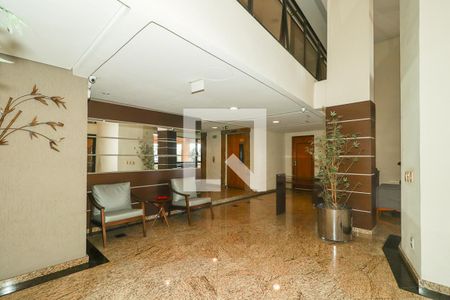 Apartamento à venda com 190m², 2 quartos e 2 vagas Apartamento à venda com 190m², 2 quartos e 2 vagasHall de entrada