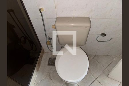 Casa de condomínio à venda com 215m², 3 quartos e 2 vagas Casa de condomínio à venda com 215m², 3 quartos e 2 vagasBanheiro da Suíte 3