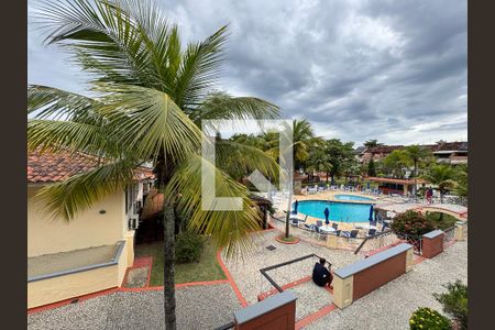 Casa de condomínio à venda com 215m², 3 quartos e 2 vagas Casa de condomínio à venda com 215m², 3 quartos e 2 vagasSuíte 2 - Varanda - Vista