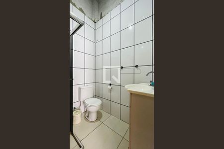 Casa à venda com 165m², 4 quartos e 2 vagas Casa à venda com 165m², 4 quartos e 2 vagasBanheiro 2