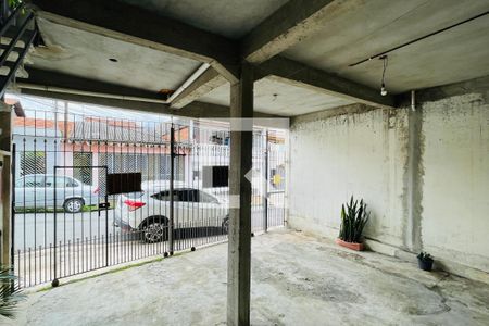 Casa à venda com 165m², 4 quartos e 2 vagas Casa à venda com 165m², 4 quartos e 2 vagasVista do Quarto 3