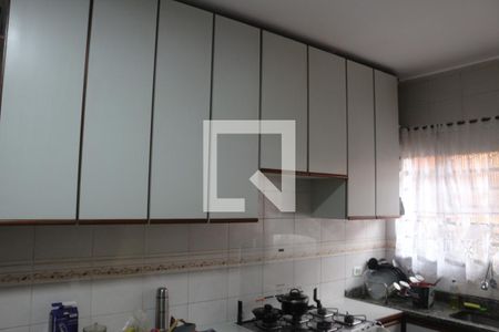 Casa à venda com 232m², 4 quartos e 2 vagasCozinha