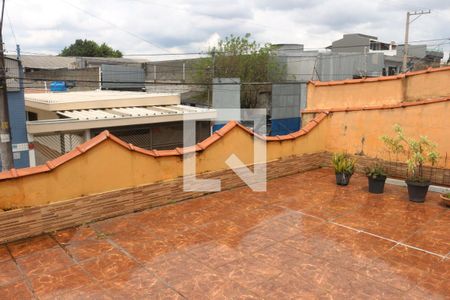 Casa à venda com 232m², 4 quartos e 2 vagasLaje