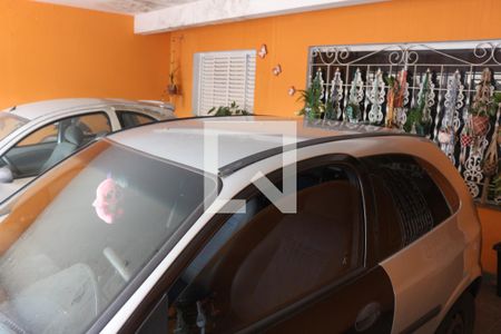 Casa à venda com 232m², 4 quartos e 2 vagasGaragem