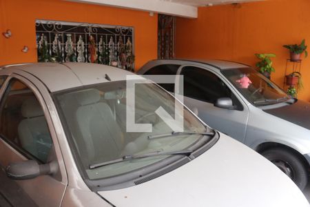 Casa à venda com 232m², 4 quartos e 2 vagasGaragem