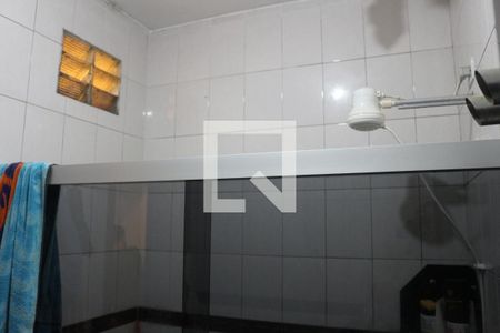 Casa à venda com 232m², 4 quartos e 2 vagasBanheiro 1