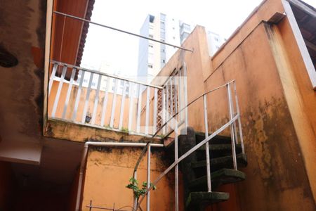 Casa à venda com 232m², 4 quartos e 2 vagasQuintal