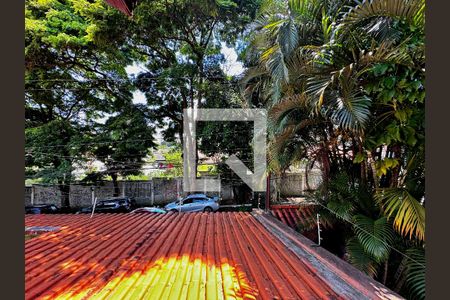 Casa à venda com 248m², 4 quartos e 2 vagas Casa à venda com 248m², 4 quartos e 2 vagasVista Quarto 3