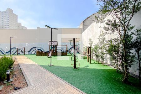 Apartamento à venda com 64m², 2 quartos e 1 vagaÁrea comum