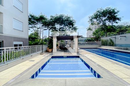 Apartamento à venda com 64m², 2 quartos e 1 vagaÁrea comum - Piscina