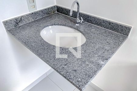 Apartamento à venda com 64m², 2 quartos e 1 vagaBanheiro da Suíte