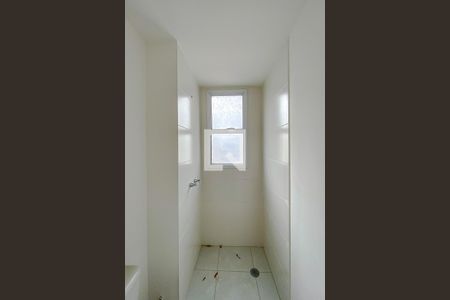 Apartamento à venda com 64m², 2 quartos e 1 vagaBanheiro da Suíte