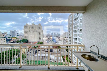 Apartamento à venda com 64m², 2 quartos e 1 vagaVista do Quarto 1