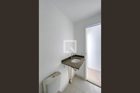 Apartamento à venda com 64m², 2 quartos e 1 vagaBanheiro