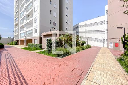 Apartamento à venda com 64m², 2 quartos e 1 vagaÁrea comum