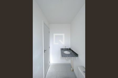 Apartamento à venda com 64m², 2 quartos e 1 vagaBanheiro da Suíte