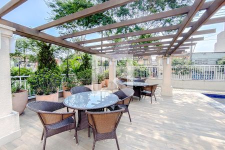 Apartamento à venda com 64m², 2 quartos e 1 vagaÁrea comum - Piscina