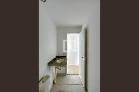 Apartamento à venda com 64m², 2 quartos e 1 vagaBanheiro