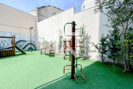 Apartamento à venda com 64m², 2 quartos e 1 vagaÁrea comum - Playground