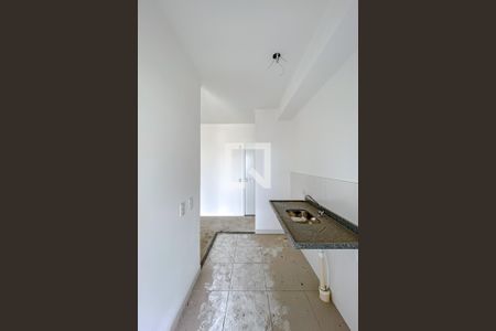 Apartamento à venda com 64m², 2 quartos e 1 vagaCozinha