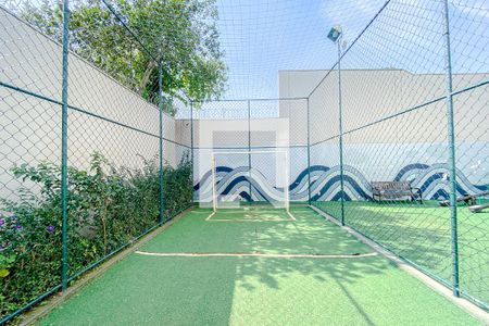 Apartamento à venda com 64m², 2 quartos e 1 vagaQuadra Esportiva